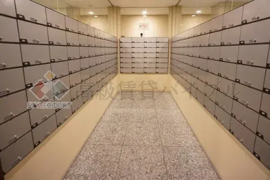 赤坂タワーレジデンス　トップオブザヒル の画像6