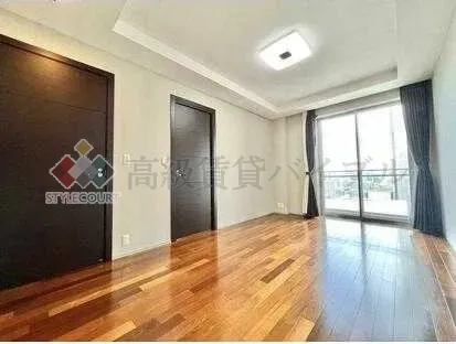 赤坂タワーレジデンス　トップオブザヒル の画像10