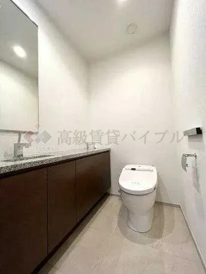 赤坂タワーレジデンス　トップオブザヒル の画像19