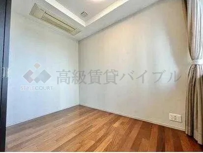 赤坂タワーレジデンス　トップオブザヒル の画像20