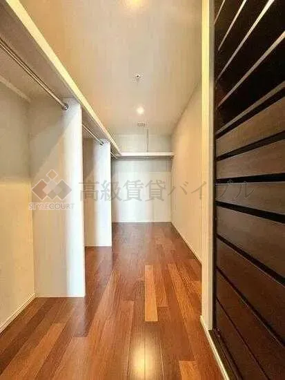 赤坂タワーレジデンス　トップオブザヒル の画像22