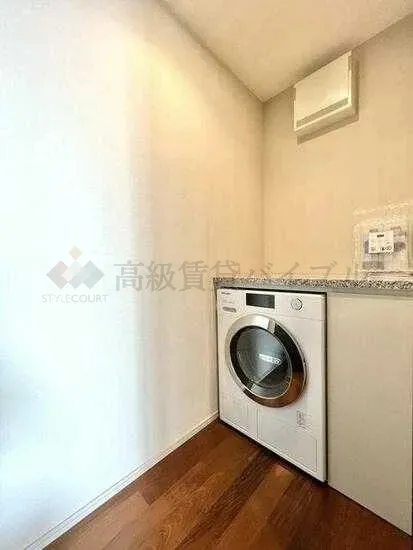 赤坂タワーレジデンス　トップオブザヒル の画像23