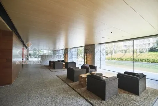 赤坂タワーレジデンス　トップオブザヒル の画像24