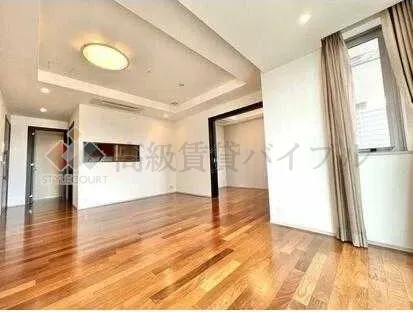 赤坂タワーレジデンス　トップオブザヒル の画像11