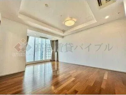 赤坂タワーレジデンス　トップオブザヒル の画像13