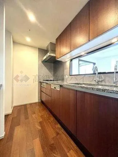 赤坂タワーレジデンス　トップオブザヒル の画像14