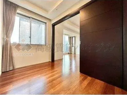 赤坂タワーレジデンス　トップオブザヒル の画像16