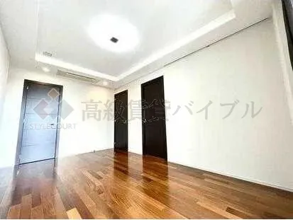 赤坂タワーレジデンス　トップオブザヒル の画像17