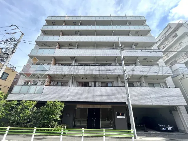 パークアクシス錦糸町・親水公園 の画像3