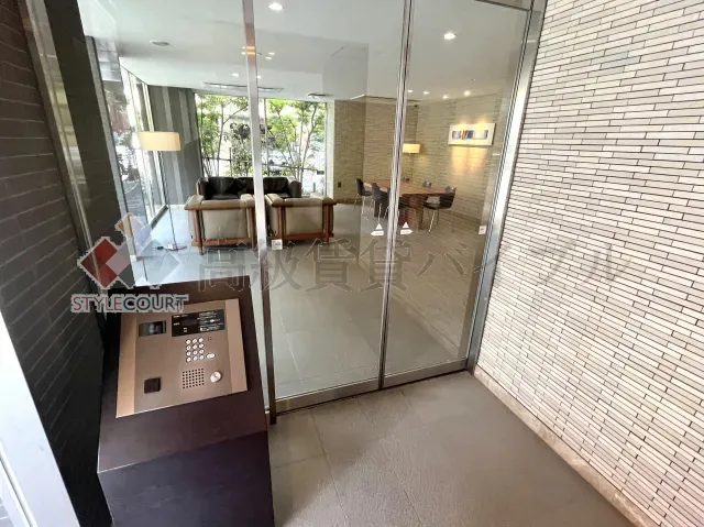 パークアクシス錦糸町・親水公園 の画像5