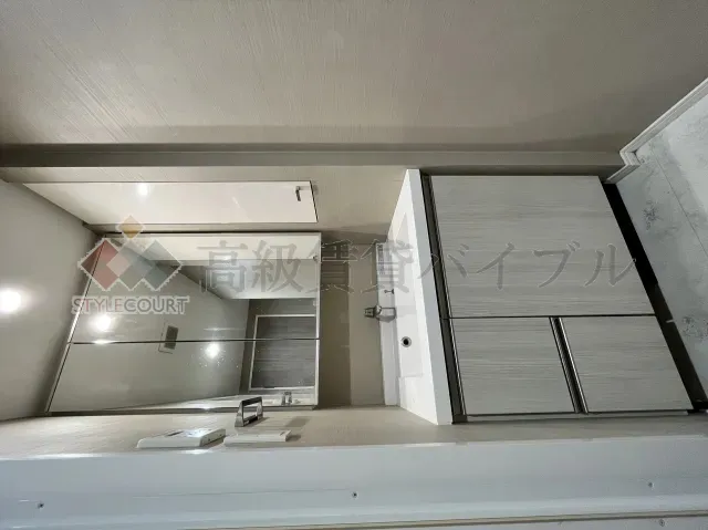 パークアクシス錦糸町・親水公園 の画像16