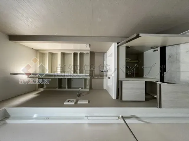 パークアクシス錦糸町・親水公園 の画像18