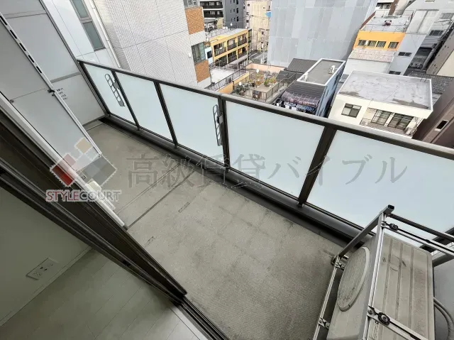 パークアクシス錦糸町・親水公園 の画像20