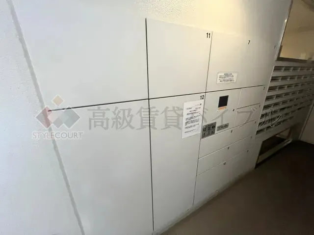 パークアクシス錦糸町・親水公園 の画像25