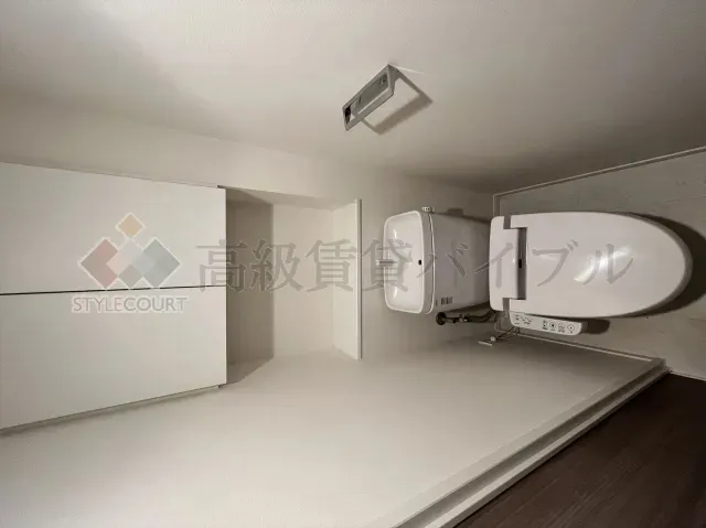 パークアクシス錦糸町・親水公園 の画像15