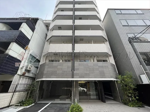 ステージファースト浅草橋Ⅳ の画像2