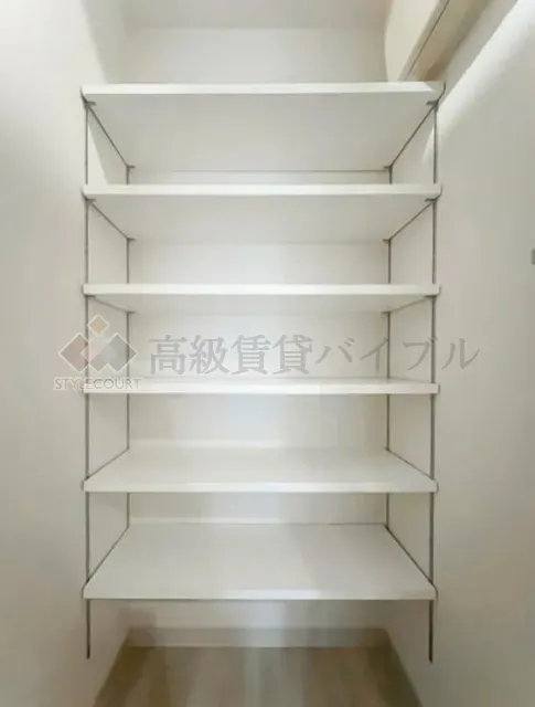 アパートメント麻布No.10 の画像18