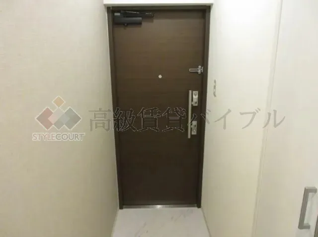 アパートメント麻布No.10 の画像15