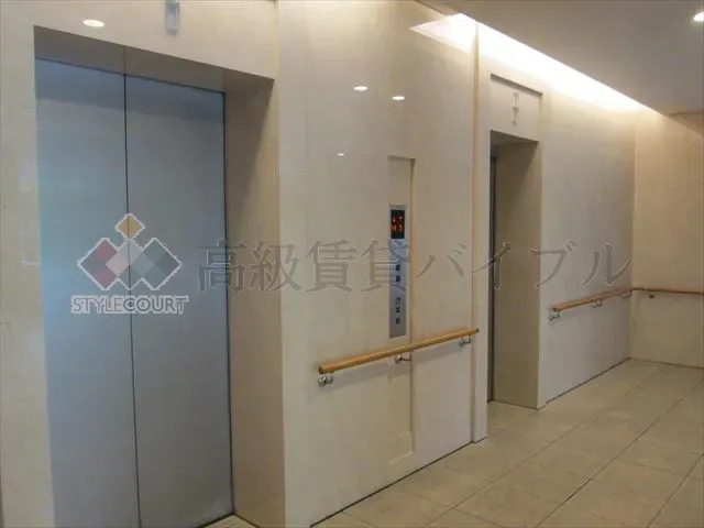 ミレニアムガーデンコート の画像22