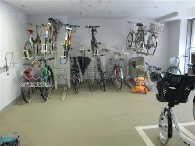 ミレニアムガーデンコート の画像23