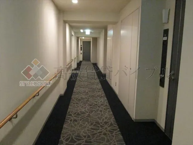 ミレニアムガーデンコート の画像24