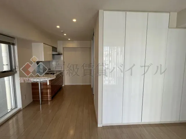 グリーンヒル麻布十番 の画像20