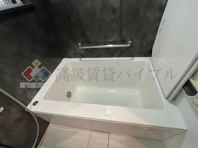 グリーンヒル麻布十番 の画像22