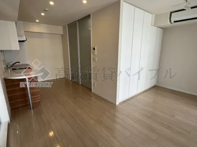 グリーンヒル麻布十番 の画像24