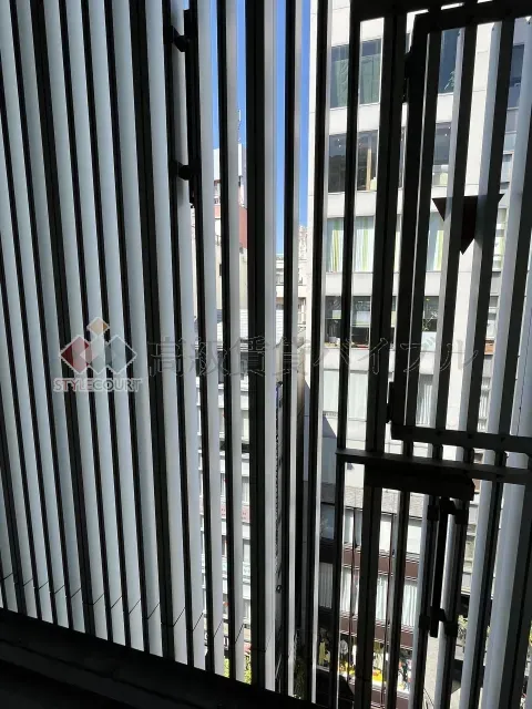 グリーンヒル麻布十番 の画像16