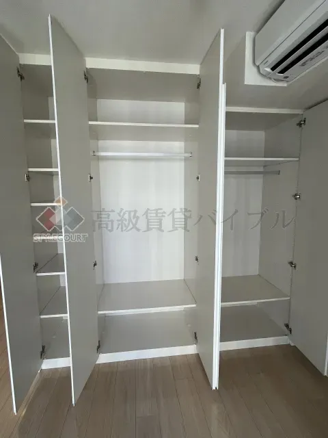 グリーンヒル麻布十番 の画像17