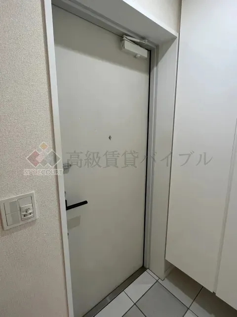 グリーンヒル麻布十番 の画像18