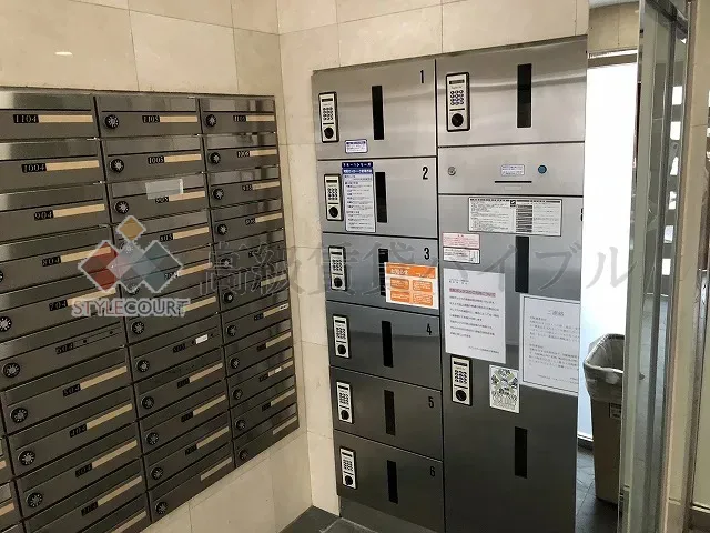 メインステージ南麻布4 の画像27