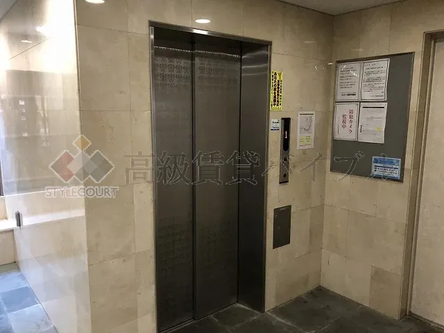 メインステージ南麻布4 の画像28