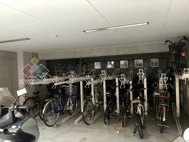 メインステージ南麻布4 の画像29