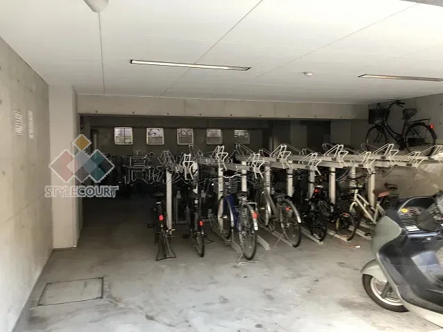 メインステージ南麻布4 の画像30