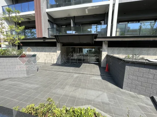 三田聖坂ガーデンレジデンス の画像2