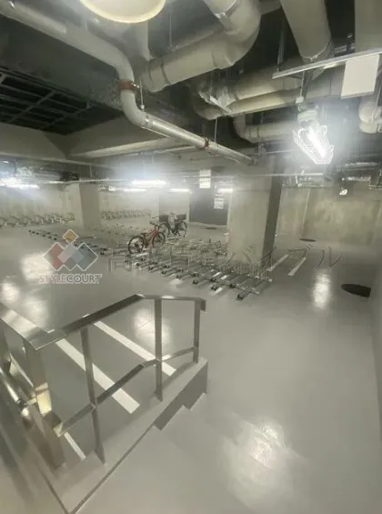 三田聖坂ガーデンレジデンス の画像6