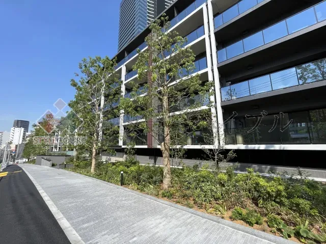 三田聖坂ガーデンレジデンス の画像8