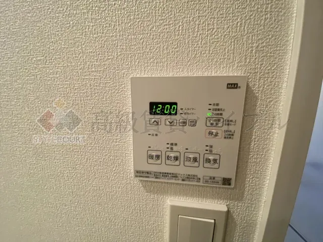 KDXレジデンス白金2 の画像21