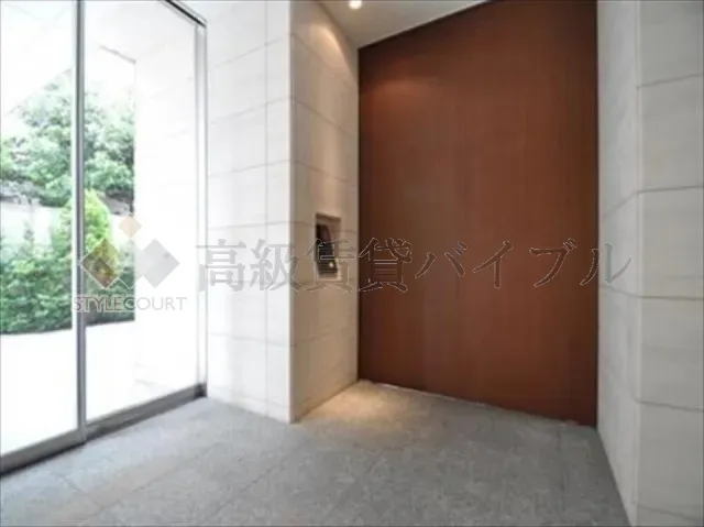 KDXレジデンス白金2 の画像29