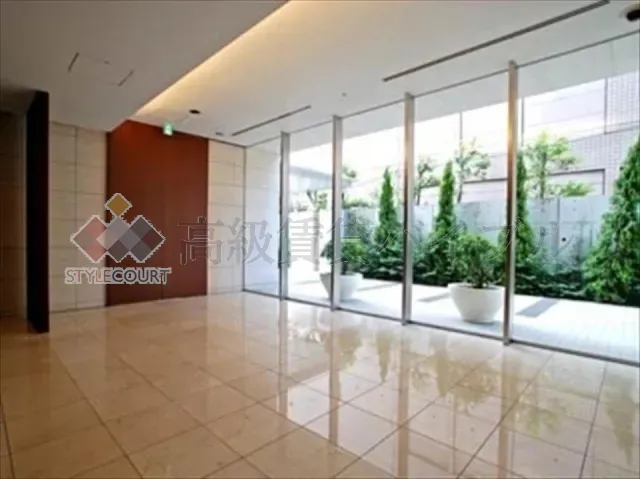 KDXレジデンス白金2 の画像30