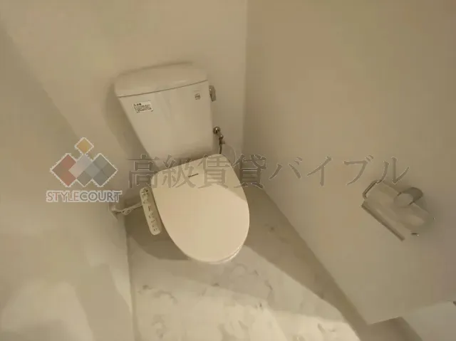 KDXレジデンス白金2 の画像16