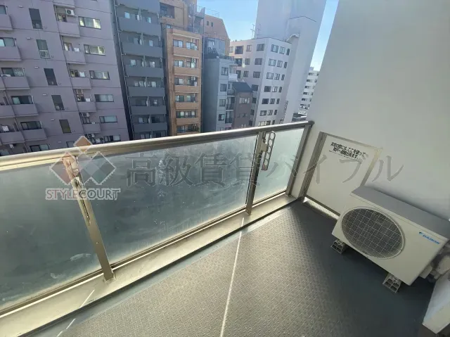 KDXレジデンス白金2 の画像18