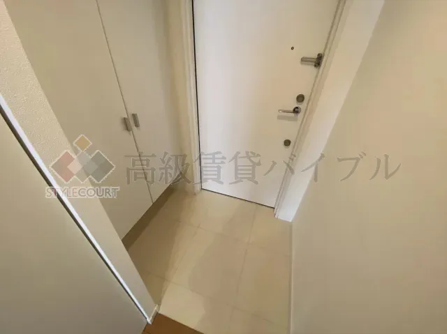 KDXレジデンス白金2 の画像19