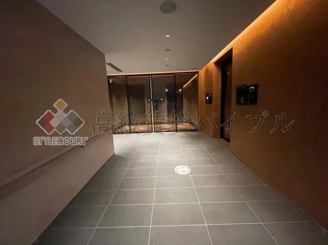 東京ポートシティ竹芝レジデンスタワー の画像2