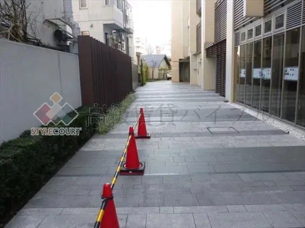 六本木エムケイアートレジデンス の画像2