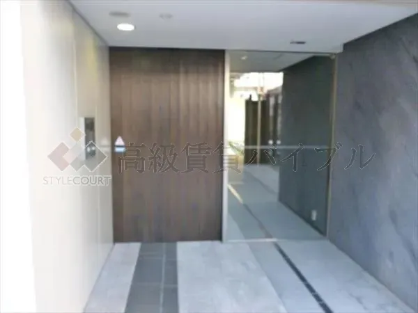 六本木エムケイアートレジデンス の画像3