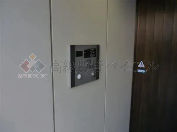 六本木エムケイアートレジデンス の画像4