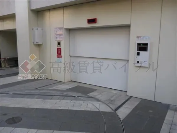 六本木エムケイアートレジデンス の画像5