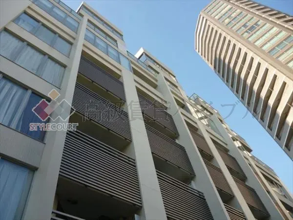 六本木エムケイアートレジデンス の画像6